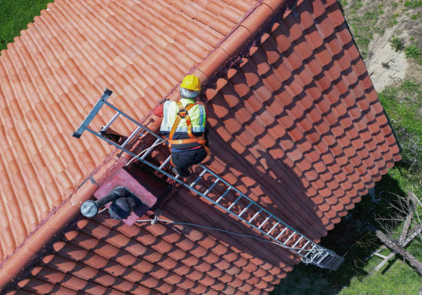 Best Rubber Roofing (EPDM, TPO)  in Mountainair, NM
