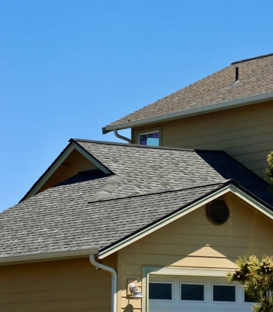 Best Roofing for New Construction  in Mountainair, NM